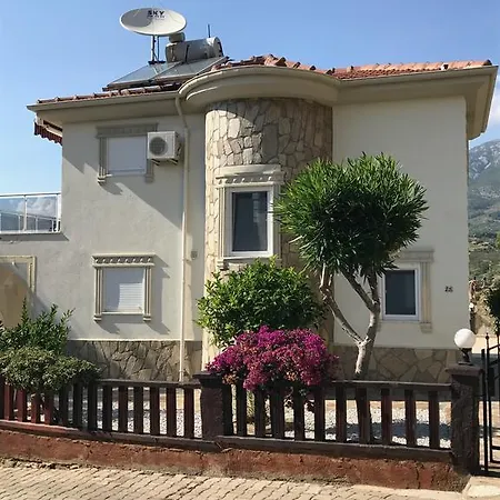 Villa Jasmin Park *