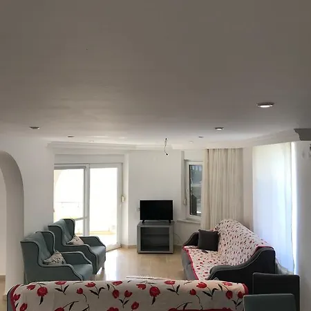 Jasmin Park Villa Kargicak (Alanya)