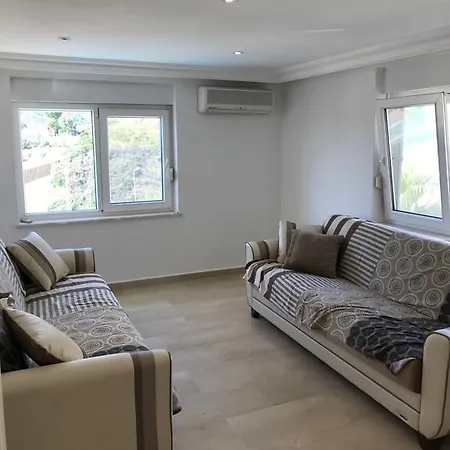 Jasmin Park Villa
