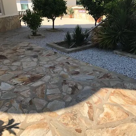 Villa Jasmin Park *