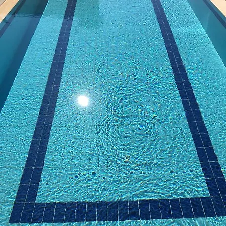Villa Jasmin Park Kargicak (Alanya)