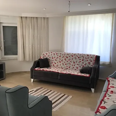 Jasmin Park Villa Kargicak (Alanya)
