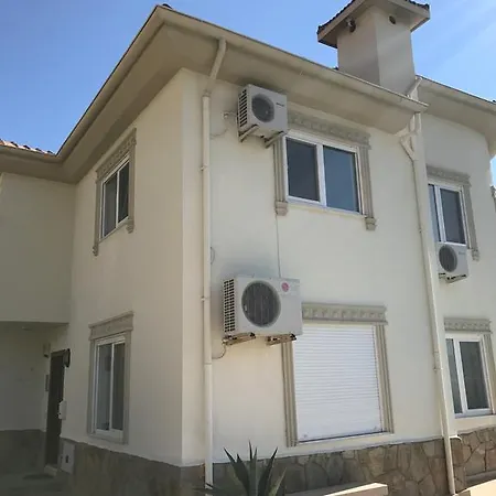 Jasmin Park Villa *