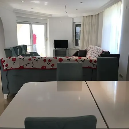 Jasmin Park Villa