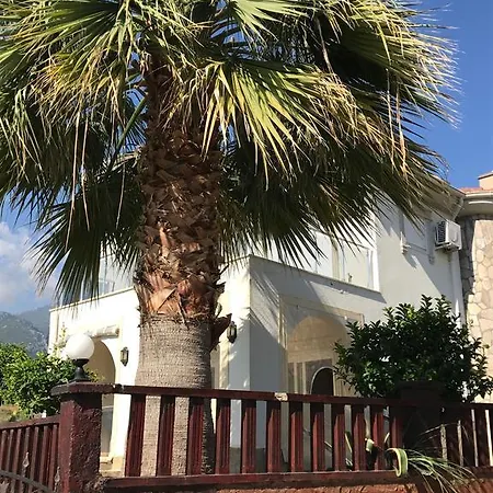 Jasmin Park Willa Kargicak (Alanya)