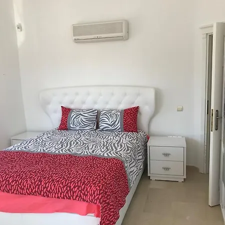 Jasmin Park Kargicak (Alanya)