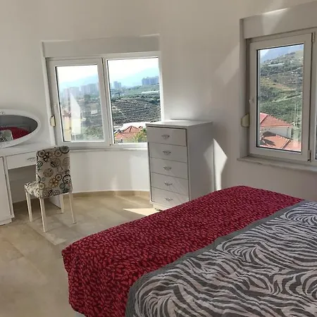 Jasmin Park Kargicak (Alanya)